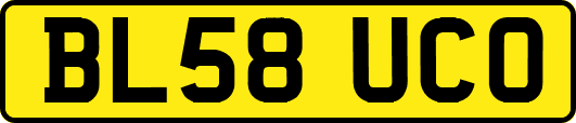 BL58UCO