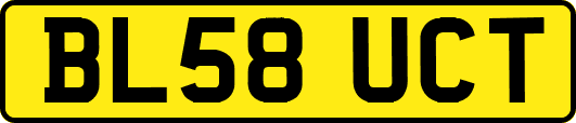 BL58UCT