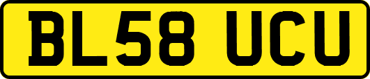 BL58UCU