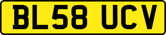 BL58UCV