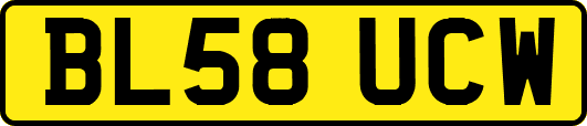 BL58UCW