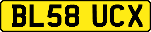 BL58UCX