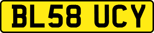 BL58UCY