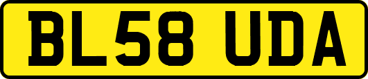 BL58UDA