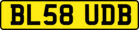 BL58UDB