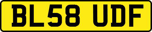 BL58UDF