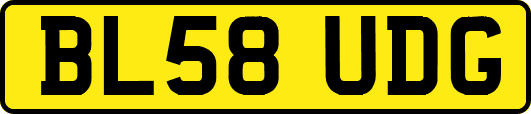 BL58UDG