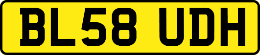 BL58UDH