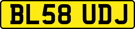 BL58UDJ