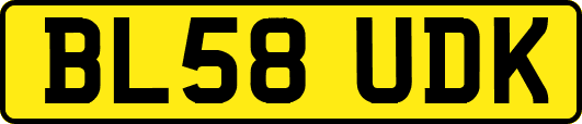 BL58UDK