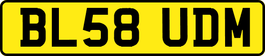 BL58UDM