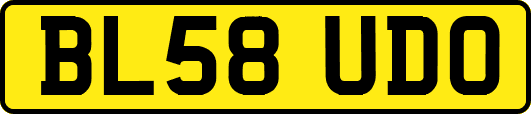 BL58UDO