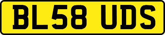 BL58UDS