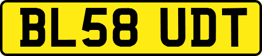 BL58UDT