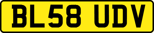 BL58UDV