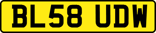 BL58UDW
