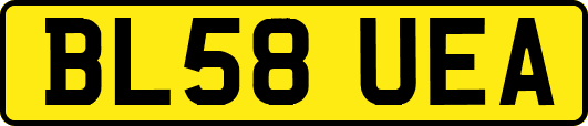 BL58UEA