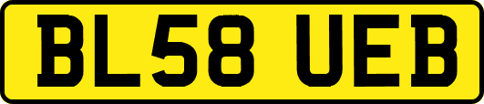 BL58UEB