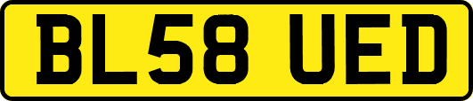 BL58UED