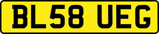 BL58UEG