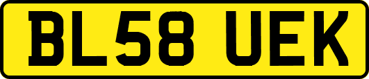 BL58UEK