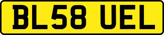BL58UEL