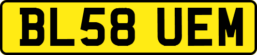 BL58UEM