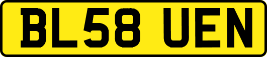 BL58UEN