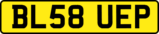 BL58UEP