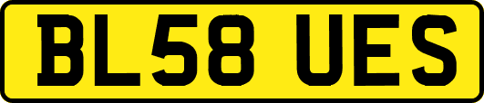 BL58UES