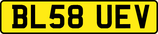 BL58UEV