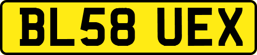 BL58UEX