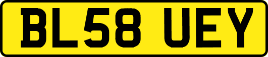 BL58UEY