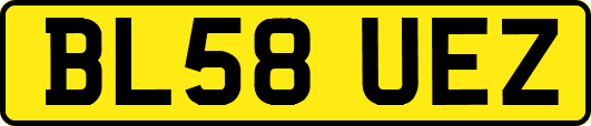 BL58UEZ