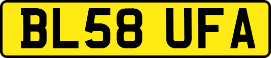 BL58UFA