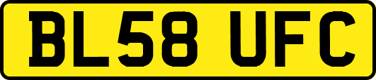 BL58UFC
