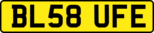 BL58UFE