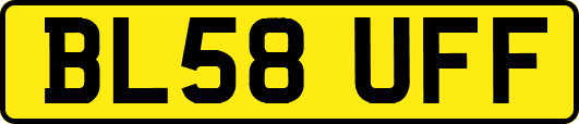 BL58UFF