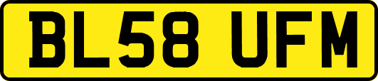 BL58UFM