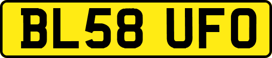 BL58UFO