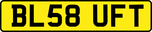 BL58UFT