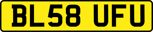 BL58UFU