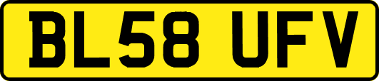 BL58UFV