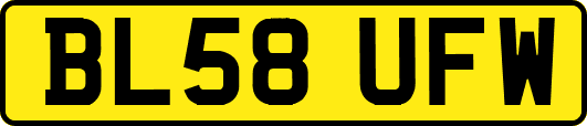 BL58UFW