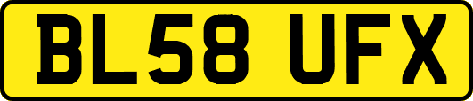 BL58UFX