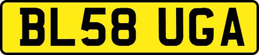 BL58UGA