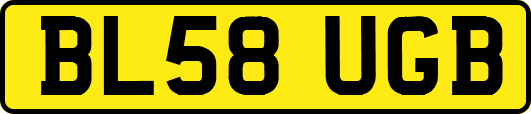 BL58UGB