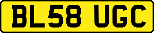 BL58UGC