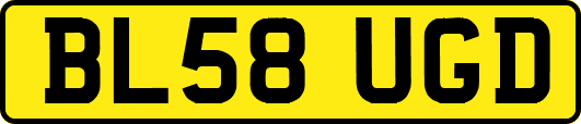 BL58UGD