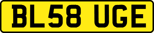 BL58UGE
